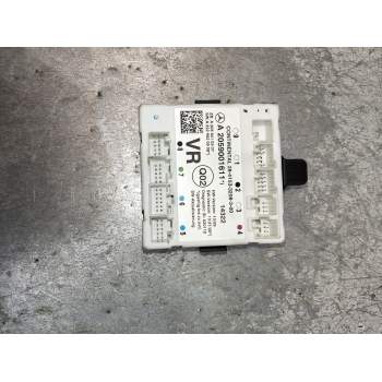 MODULO ELECTRONICO A2059001611 A2059010307 2841533208300