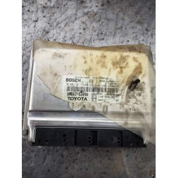 CENTRALITA MOTOR UCE 0281011126 8966152890 