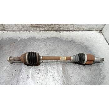 TRANSMISION DELANTERA IZQUIERDA 8V513B437AAB 12G 2012