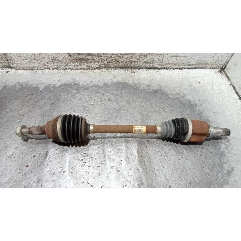 Recambio de transmision delantera izquierda para ford fiesta (ccn) trend referencia OEM IAM 8V513B437AAB 12G 2012