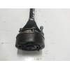 Recambio de transmision delantera izquierda para audi a3 (8p) 1.6 tdi referencia OEM IAM 1K0407271AT 1ATJ 