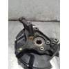 Recambio de mangueta delantera izquierda para mazda 3 (bm, bn) 2.2 d referencia OEM IAM  22D 2014