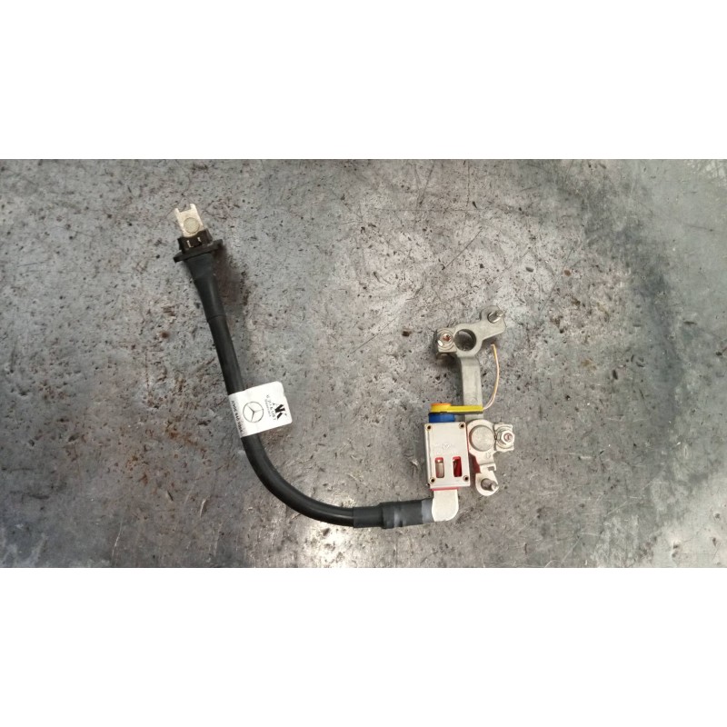 Recambio de modulo electronico para mercedes sprinter iii furgón fwd 211/214 cdi fwd l1 (910.621) referencia OEM IAM A9064401066