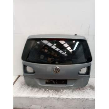 PORTON TRASERO 5P 