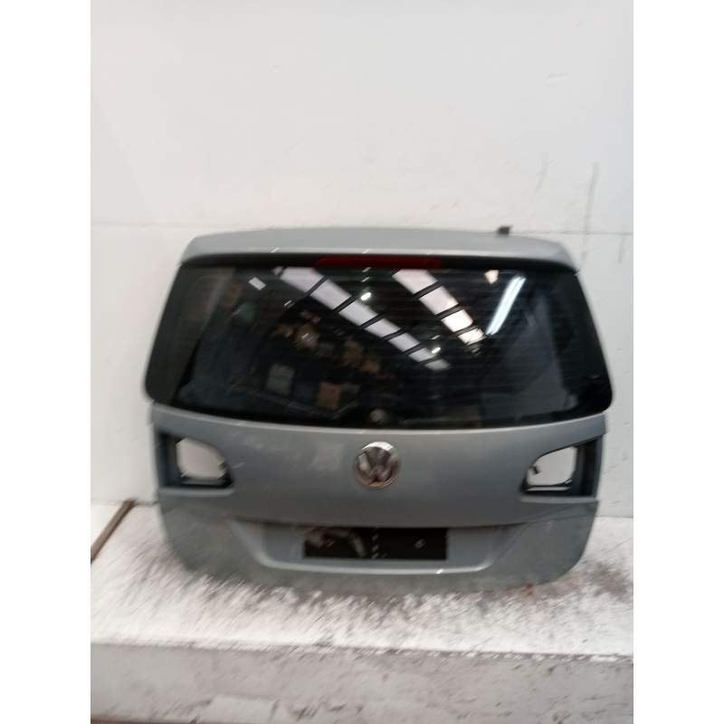 Recambio de porton trasero para volkswagen sharan (7n1, 7n2) 2.0 tdi referencia OEM IAM  5P 