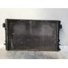 Recambio de radiador agua para seat leon (1m1) signo referencia OEM IAM  16G 1999