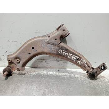 BRAZO SUSPENSION INFERIOR DELANTERO IZQUIERDO 16G 1993