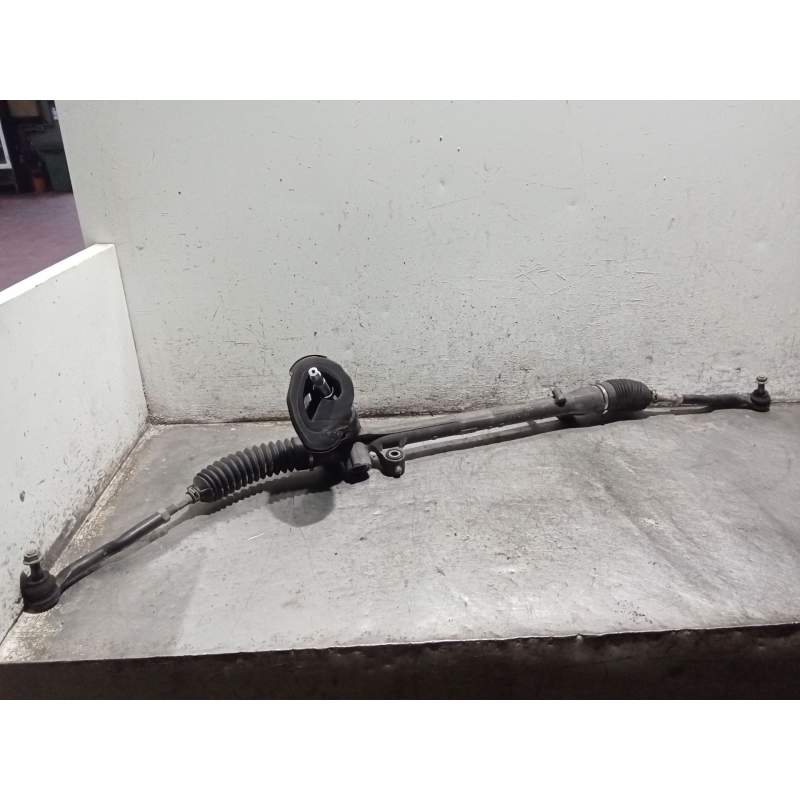 Recambio de cremallera direccion para mazda 3 (bm, bn) 2.2 d referencia OEM IAM  22D 2014