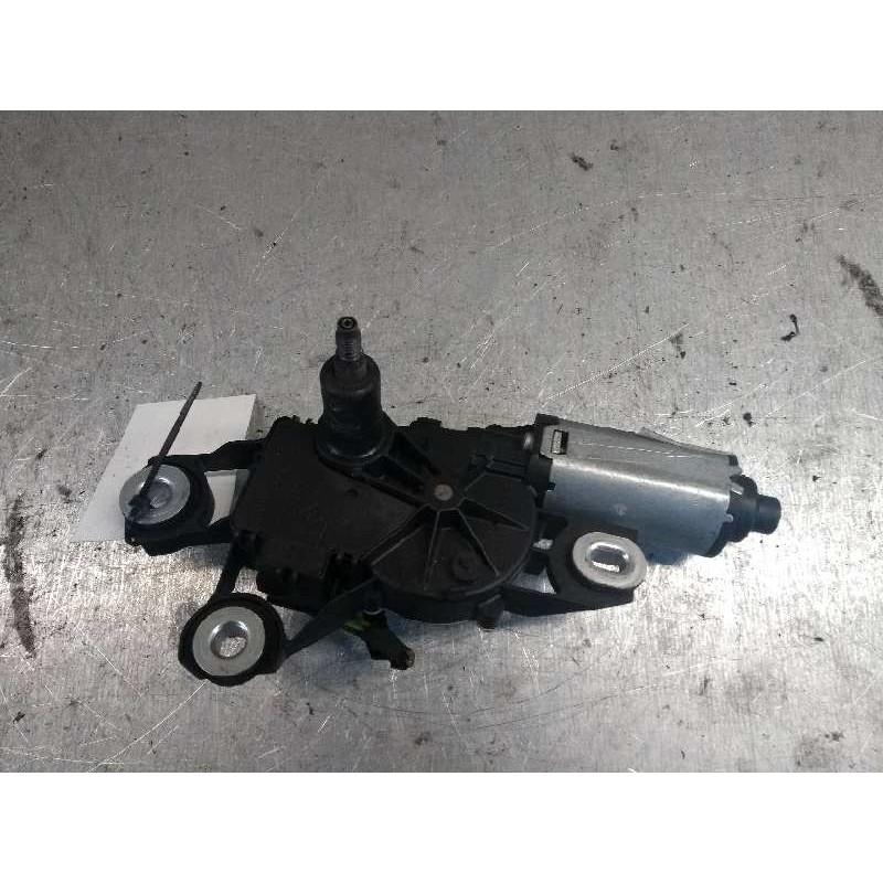 Recambio de motor limpia trasero para seat leon (1p1) 2.0 tdi referencia OEM IAM   