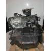 Recambio de motor completo para opel kadett e gl berlina referencia OEM IAM 16DA 14578209 