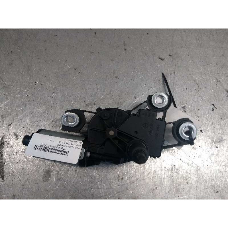 Recambio de motor limpia trasero para seat leon (1p1) 2.0 tdi referencia OEM IAM 53033812 5P0955711C 