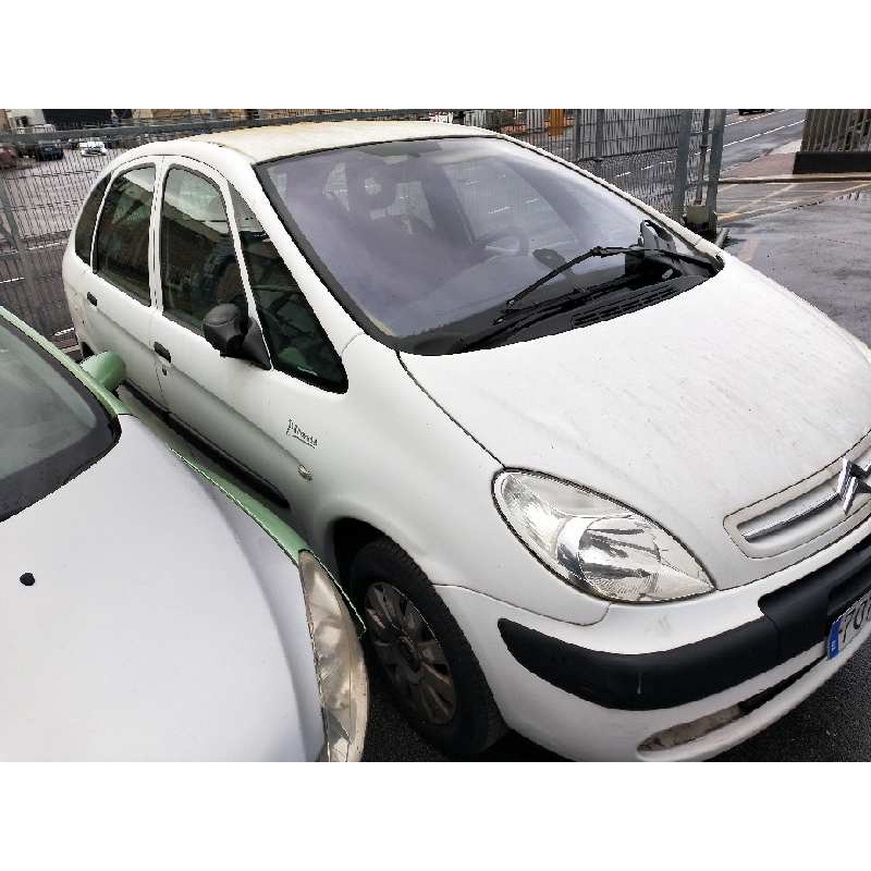 citroen xsara picasso del año 2005