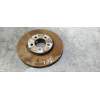 Recambio de disco freno delantero para seat ibiza (kj1) style go referencia OEM IAM   VENTILADO