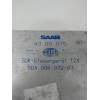 Recambio de centralita control traccion para saab 9000 / 9000 cs 2.3 cat referencia OEM IAM 5DA00607203 4300075 