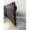 Recambio de radiador agua para seat leon (1m1) signo referencia OEM IAM  16G 1999