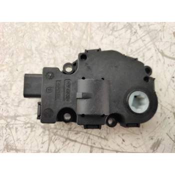 MOTOR APERTURA TRAMPILLAS CLIMATIZADOR 412650750 410475520 