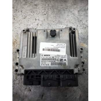 CENTRALITA MOTOR UCE 0281015848 9674244680 
