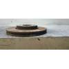 Recambio de disco freno delantero para seat ibiza (kj1) style go referencia OEM IAM   VENTILADO