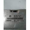Recambio de centralita motor uce para volkswagen polo (9n1) 1.9 sdi referencia OEM IAM 0281010660 038906012EL EDC15VM