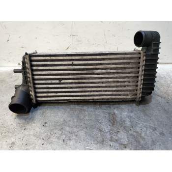 INTERCOOLER BV619L440CK 