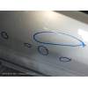 Recambio de puerta trasera izquierda para ford focus sportbreak (cap) trend referencia OEM IAM  RANCHERA 2005
