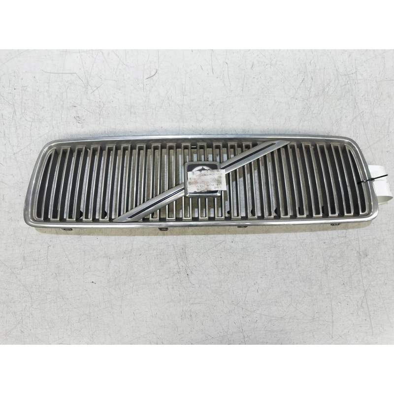 Recambio de rejilla delantera para volvo s80 berlina 2.4 cat referencia OEM IAM   