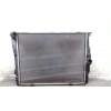 Recambio de radiador agua para bmw 1 (e87) 116 i referencia OEM IAM 7553111 3110657 752293416 2005