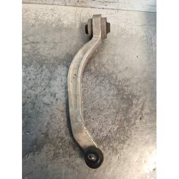BRAZO SUSPENSION INFERIOR DELANTERO IZQUIERDO 8E0407693 POSTERIOR 04