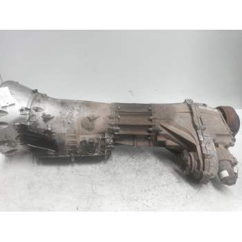 CAJA CAMBIOS 7222701800 0629155607 P52105904AB