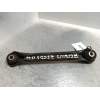 Recambio de tirante trasero derecho para ssangyong rodius 2.7 turbodiesel cat referencia OEM IAM ANTERIOR 27XDI 2005