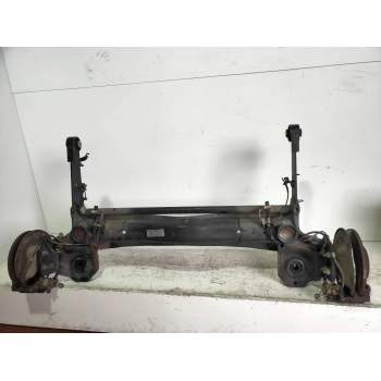 PUENTE TRASERO DISCO/ABS 20JTD 2007