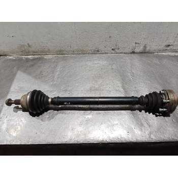 TRANSMISION DELANTERA DERECHA 19TDI 2000