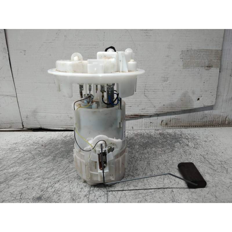 Recambio de bomba combustible para peugeot 2008 (--.2013) 1.2 16v vti referencia OEM IAM 9674466680 55063615 2016