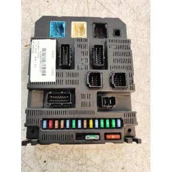 CAJA RELES / FUSIBLES 9659285380 2004P0600 14G 2006