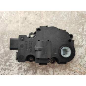 MOTOR APERTURA TRAMPILLAS CLIMATIZADOR 412650750 410475520 