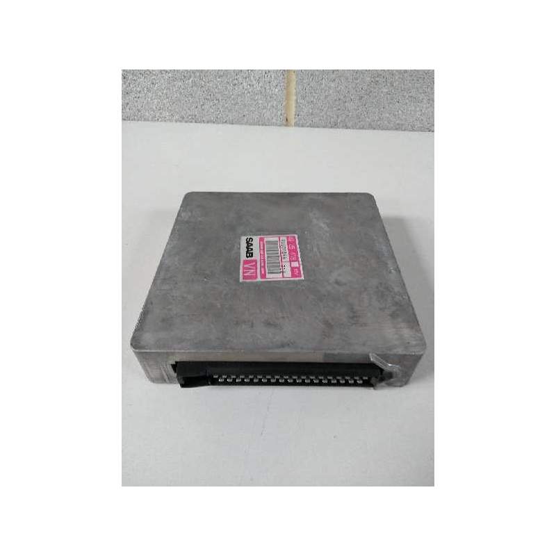 Recambio de centralita cambio automatico para saab 900 berlina 2.0 cat referencia OEM IAM 4925418 RU000844 