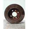 Recambio de disco freno delantero para peugeot 306 berlina 4 puertas (s1) referencia OEM IAM   