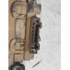 Recambio de potenciometro pedal para dacia duster adventure 4x4 referencia OEM IAM 8200386506D 6PV00908502 