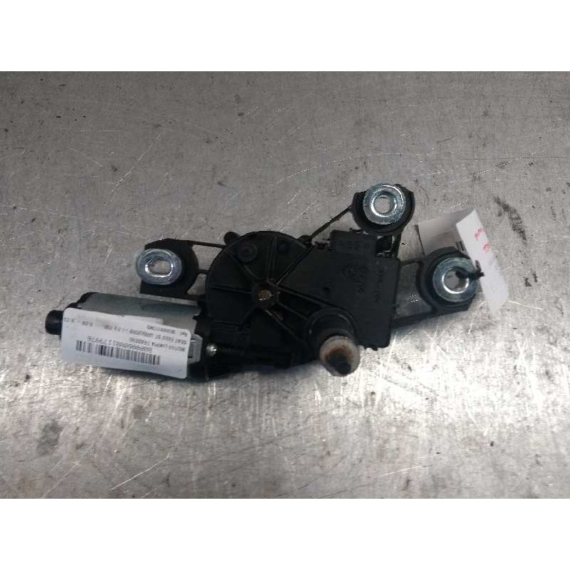 Recambio de motor limpia trasero para seat exeo st (3r5)(2009>) 2.0 tdi referencia OEM IAM W000017395 3R9955711 