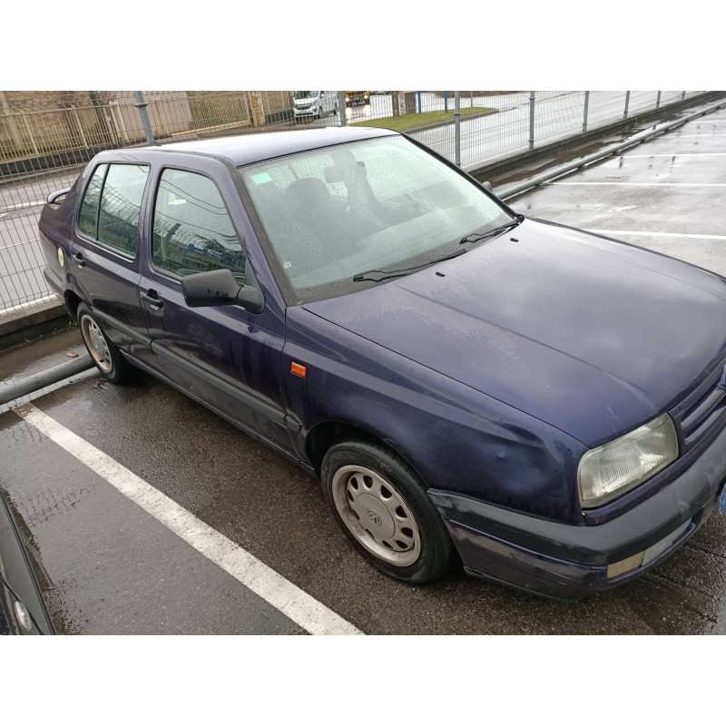 volkswagen vento (1h2) del año 1994