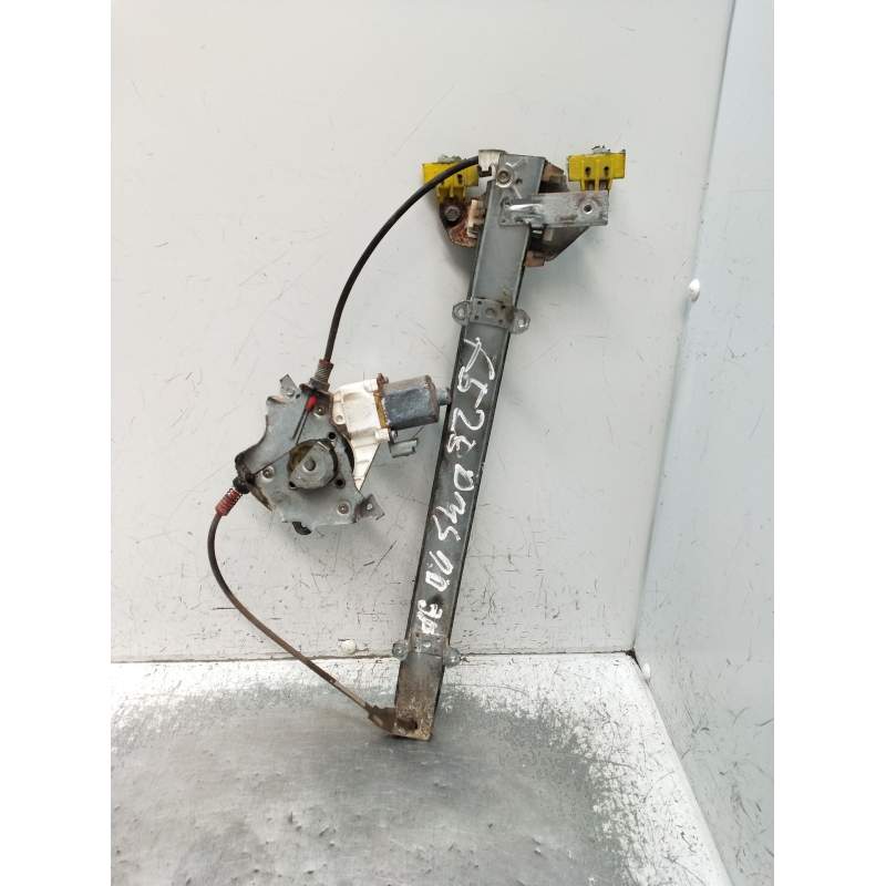 Recambio de elevalunas delantero derecho para nissan micra iii (k12) 1.2 16v referencia OEM IAM  5P 