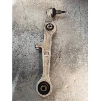 BRAZO SUSPENSION INFERIOR DELANTERO DERECHO 8E0407155E ANTERIOR 04