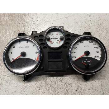 CUADRO INSTRUMENTOS A2C53190333 9662904080 6103JT