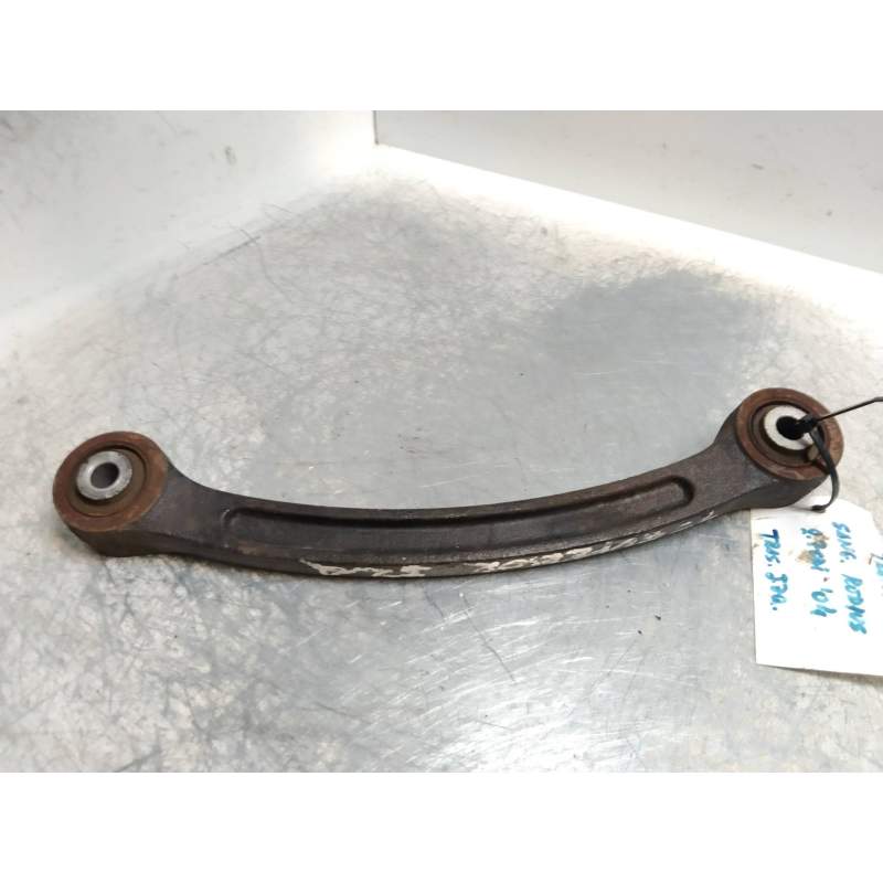 Recambio de tirante trasero izquierdo para ssangyong rodius 2.7 turbodiesel cat referencia OEM IAM POSTERIOR 27XDI 2005