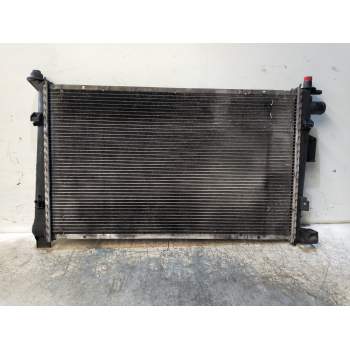 RADIADOR AGUA A1685001702 170CDI