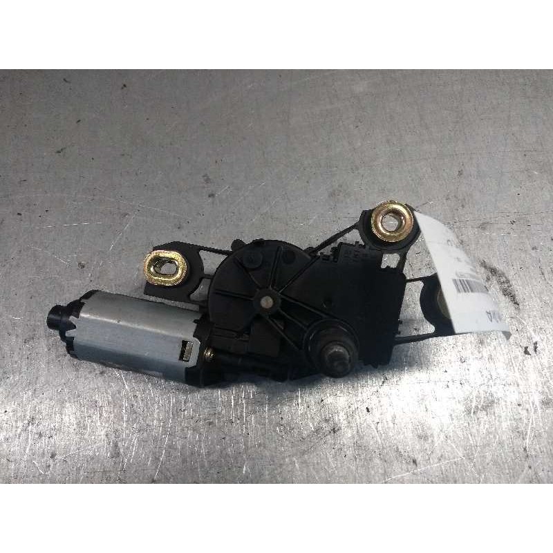 Recambio de motor limpia trasero para seat altea (5p1) 2.0 tdi referencia OEM IAM   