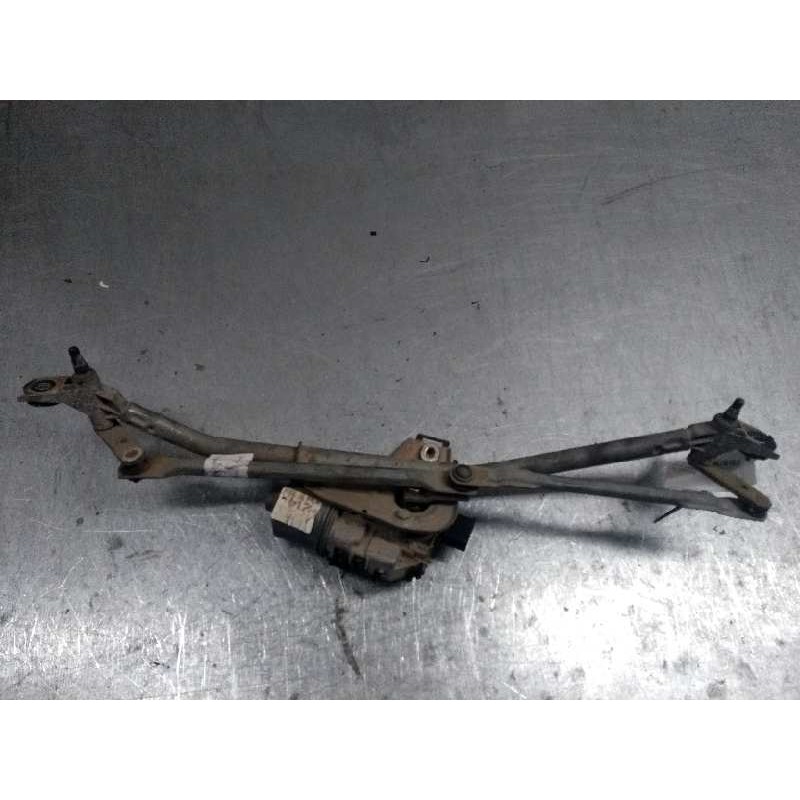 Recambio de motor limpia delantero para skoda superb (3u4) 1.9 tdi referencia OEM IAM 0390241528 3B1955113D 