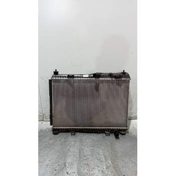 RADIADOR AGUA 8V518005BE 12G 2012
