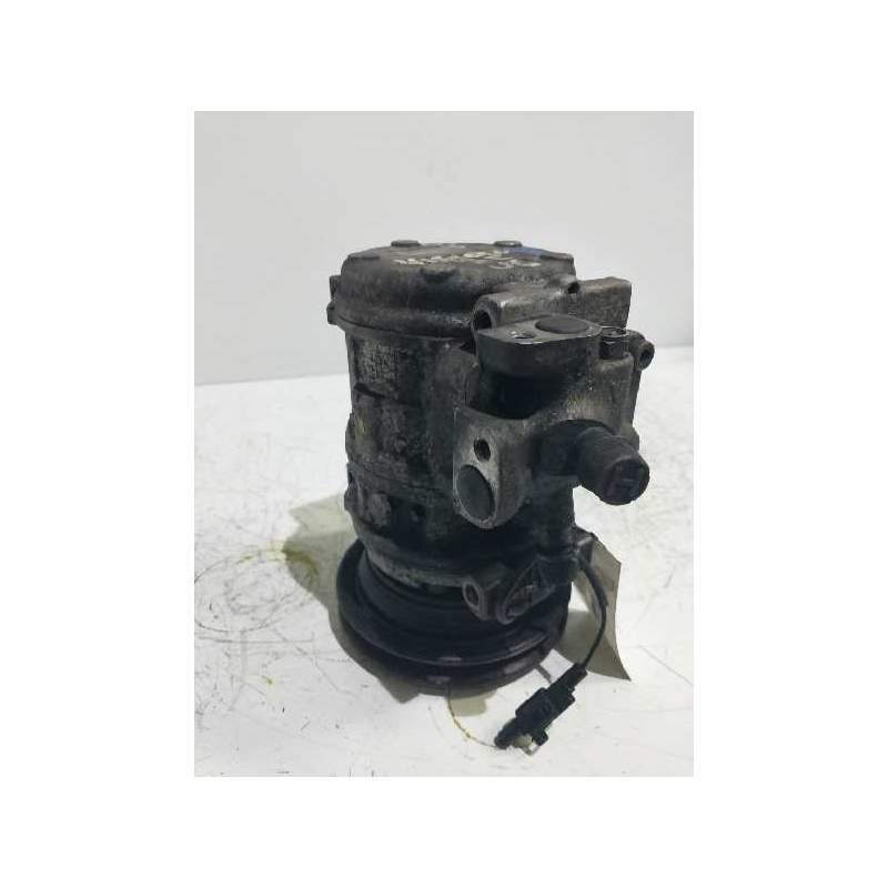 Recambio de compresor aire acondicionado para chrysler vision (lh) 3.5 cat referencia OEM IAM 4472005541 10PA17C HFC134A