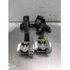 Recambio de kit airbag para citroën c3 referencia OEM IAM 9676209280 620674300 2009